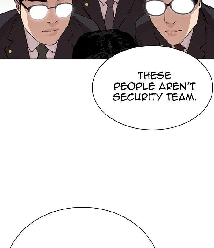 Lookism - Chapter 291 Page 38