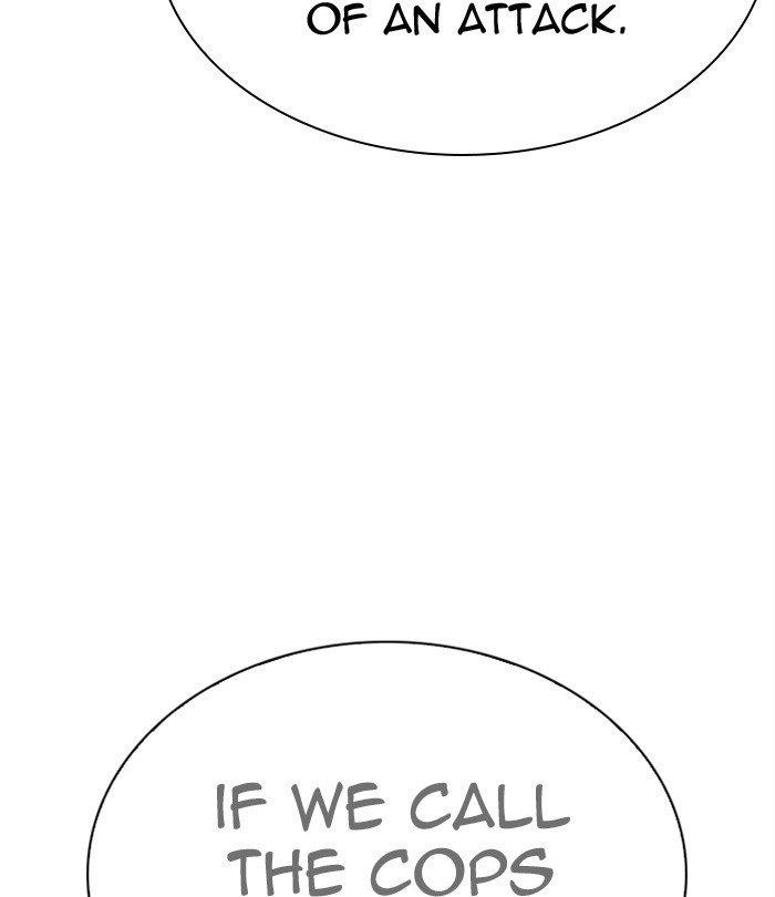 Lookism - Chapter 291 Page 45