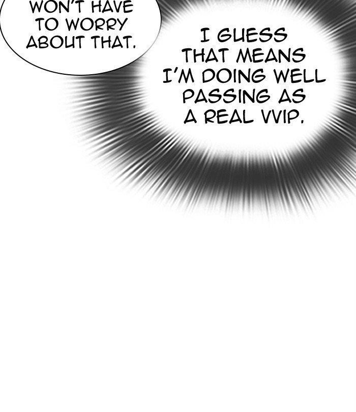 Lookism - Chapter 292 Page 140