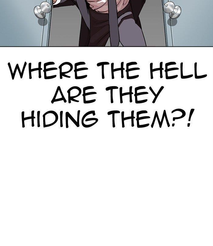 Lookism - Chapter 292 Page 179