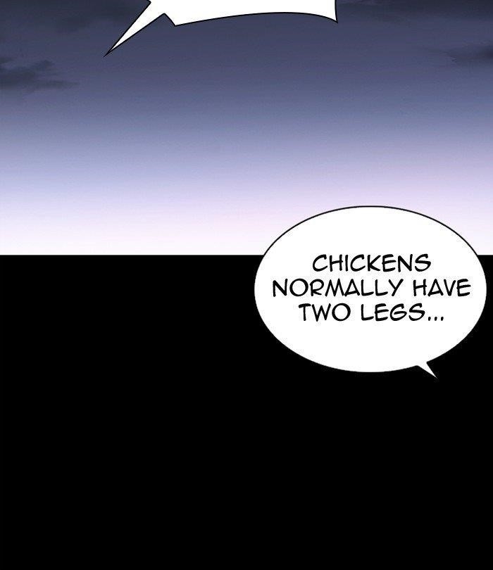 Lookism - Chapter 292 Page 190