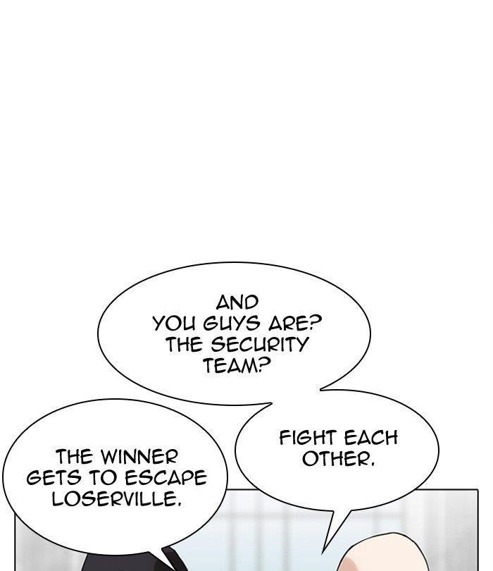 Lookism - Chapter 292 Page 35