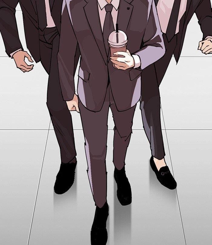 Lookism - Chapter 292 Page 55