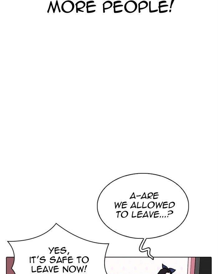 Lookism - Chapter 294 Page 112