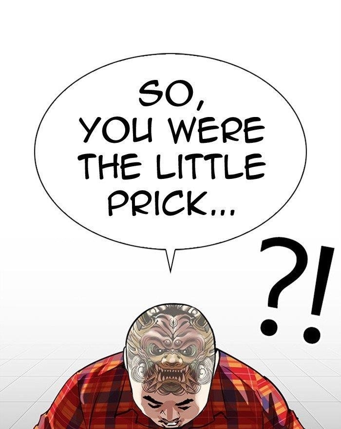 Lookism - Chapter 294 Page 128