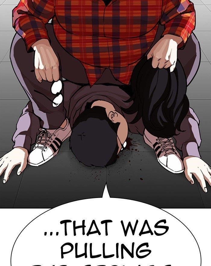 Lookism - Chapter 294 Page 129