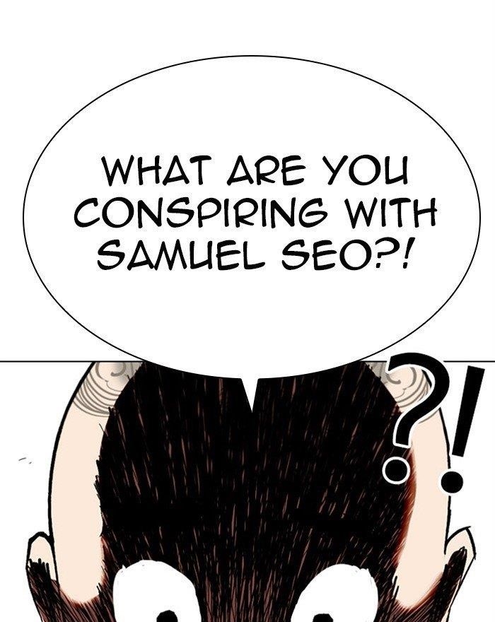 Lookism - Chapter 294 Page 164