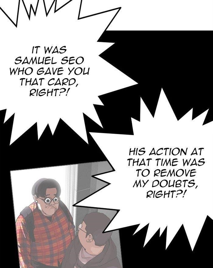 Lookism - Chapter 294 Page 167