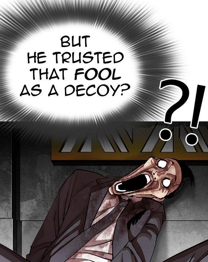 Lookism - Chapter 294 Page 46