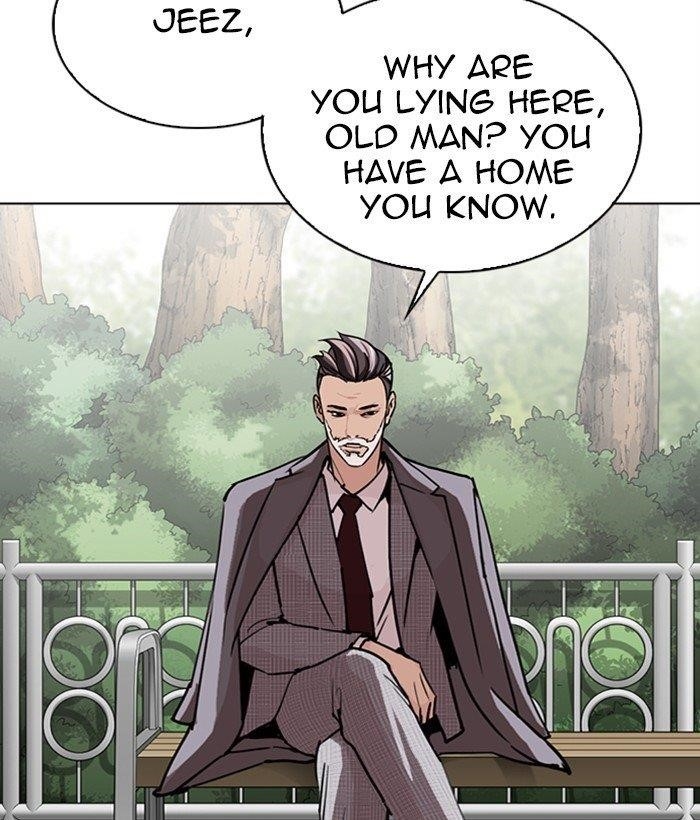 Lookism - Chapter 295 Page 12