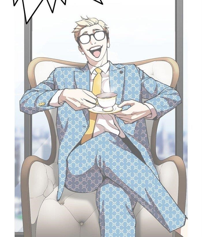 Lookism - Chapter 295 Page 134