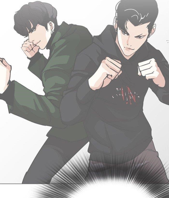 Lookism - Chapter 295 Page 173