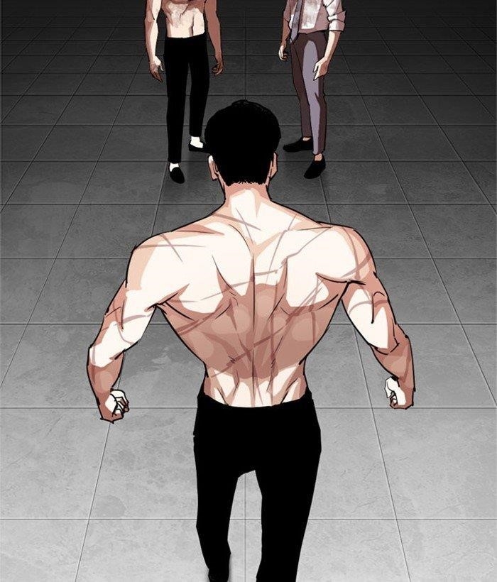 Lookism - Chapter 295 Page 219