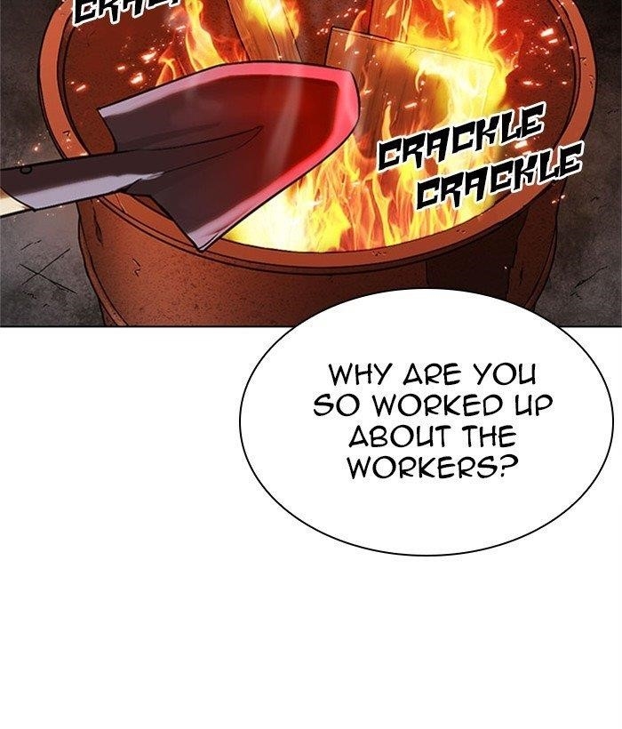 Lookism - Chapter 295 Page 236