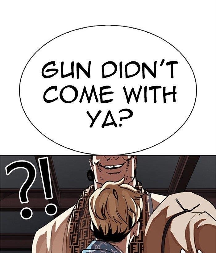 Lookism - Chapter 295 Page 246