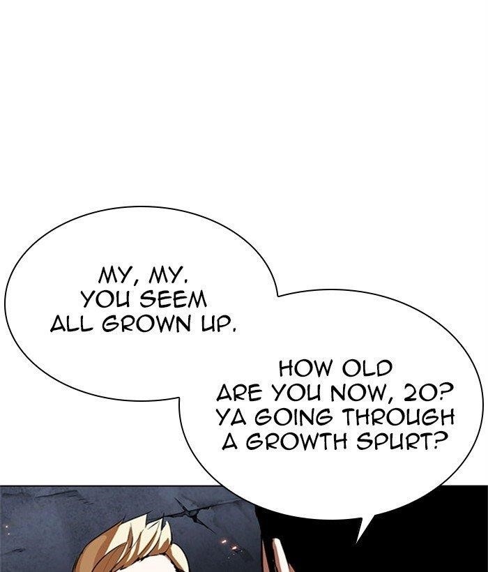 Lookism - Chapter 295 Page 248