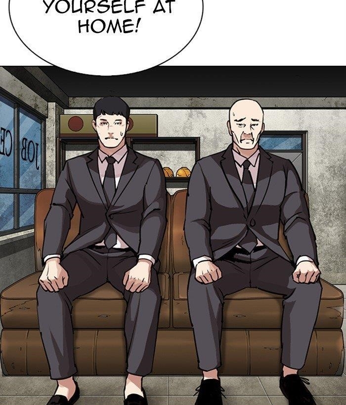 Lookism - Chapter 295 Page 37