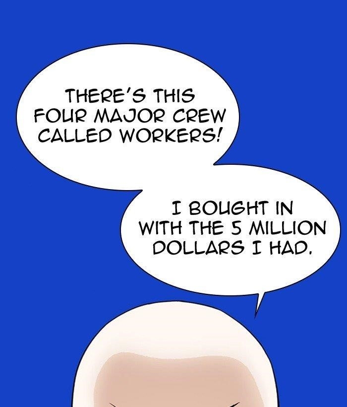 Lookism - Chapter 296 Page 170