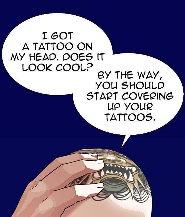 Lookism - Chapter 296 Page 176