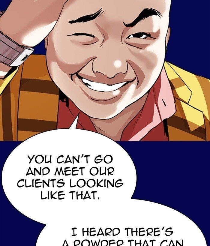 Lookism - Chapter 296 Page 177