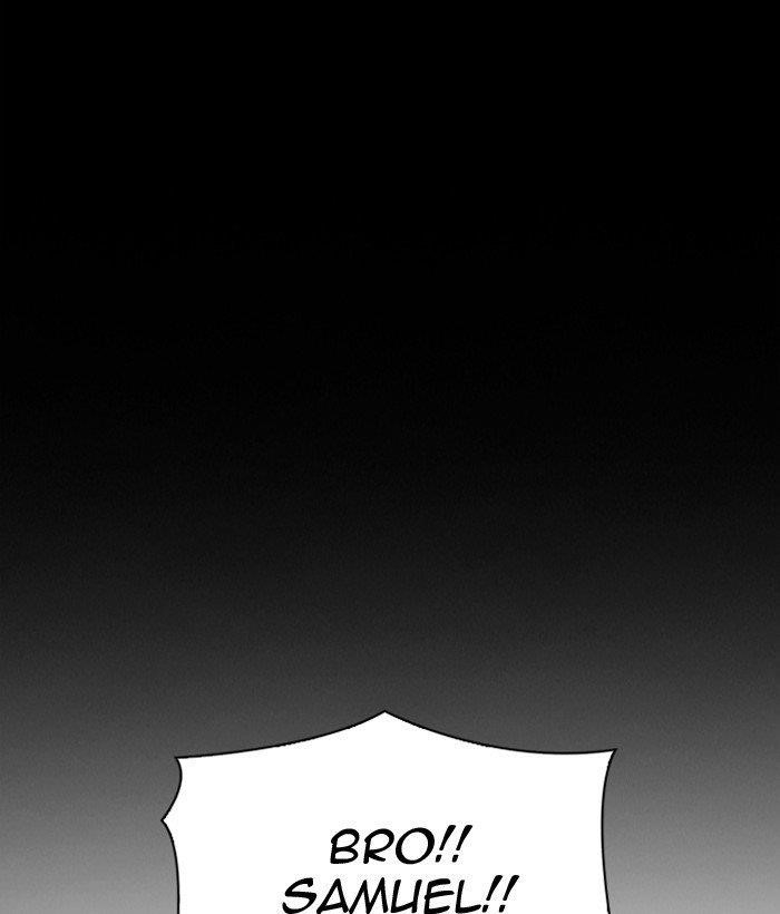 Lookism - Chapter 296 Page 188