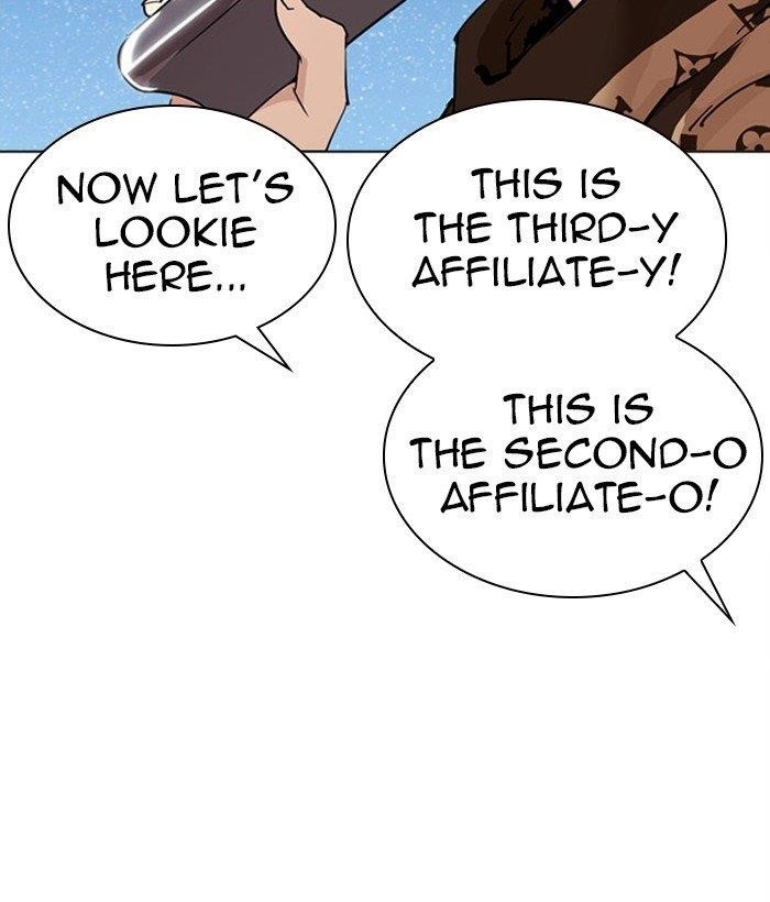 Lookism - Chapter 296 Page 64