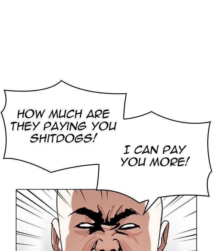 Lookism - Chapter 296 Page 89