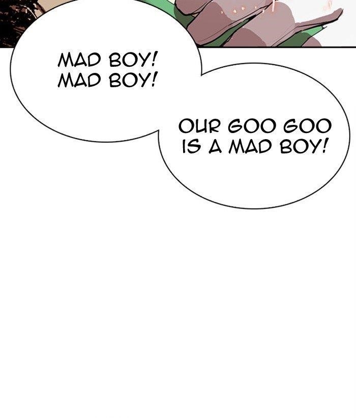 Lookism - Chapter 296 Page 9