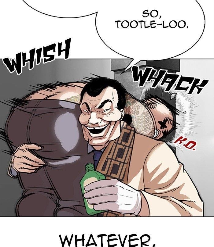 Lookism - Chapter 298 Page 104