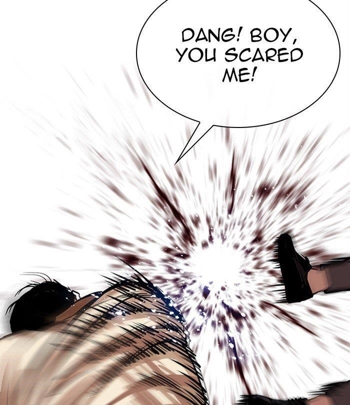 Lookism - Chapter 298 Page 119