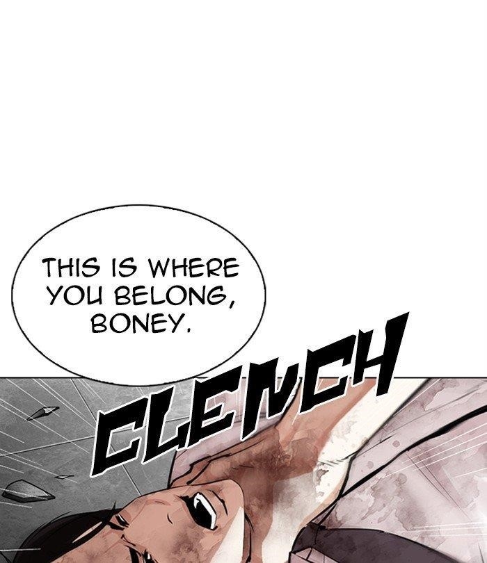 Lookism - Chapter 298 Page 121