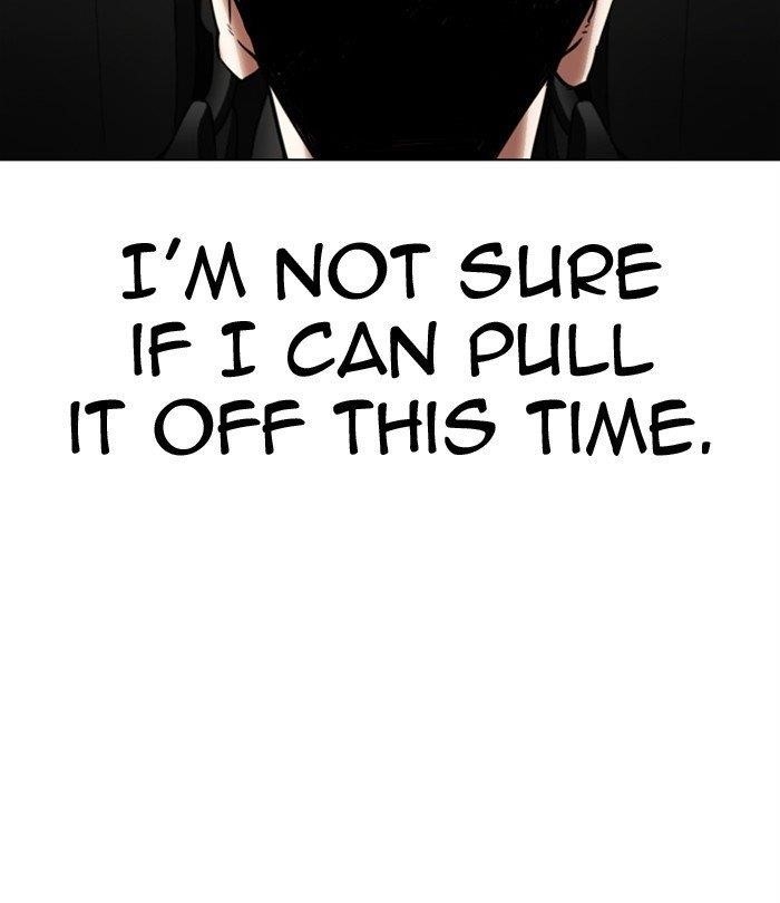 Lookism - Chapter 298 Page 202