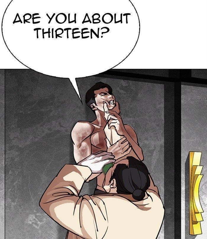 Lookism - Chapter 298 Page 26