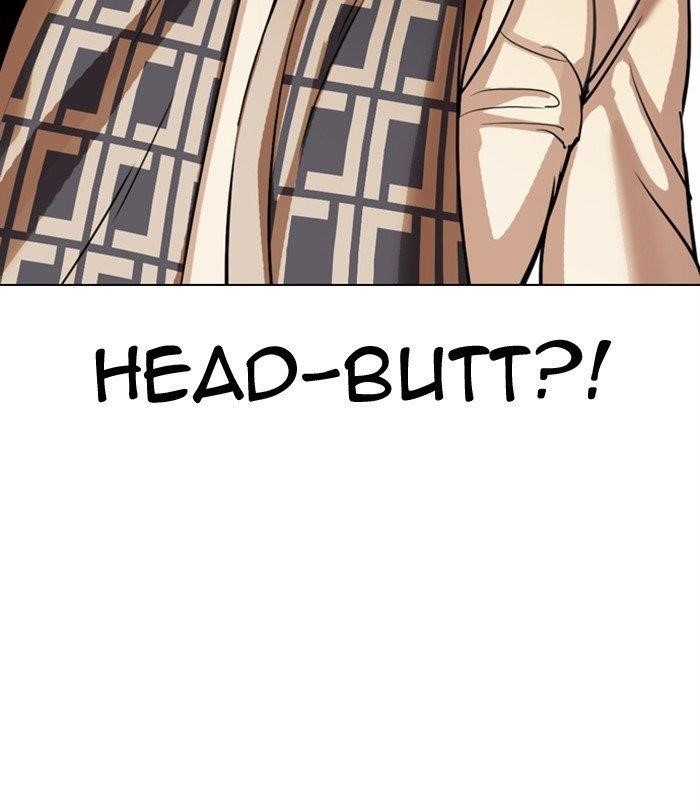 Lookism - Chapter 298 Page 34