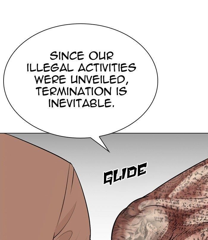 Lookism - Chapter 298 Page 86