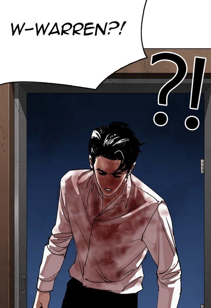 Lookism - Chapter 299 Page 6