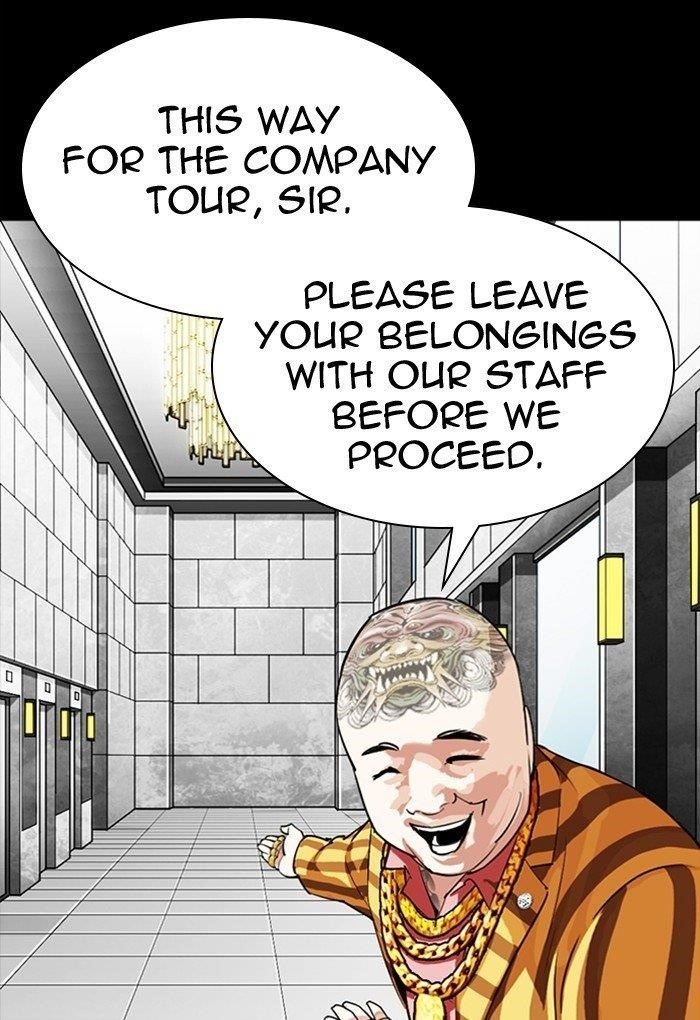 Lookism - Chapter 299 Page 78