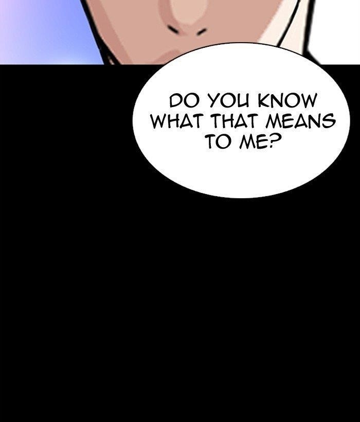Lookism - Chapter 300 Page 151