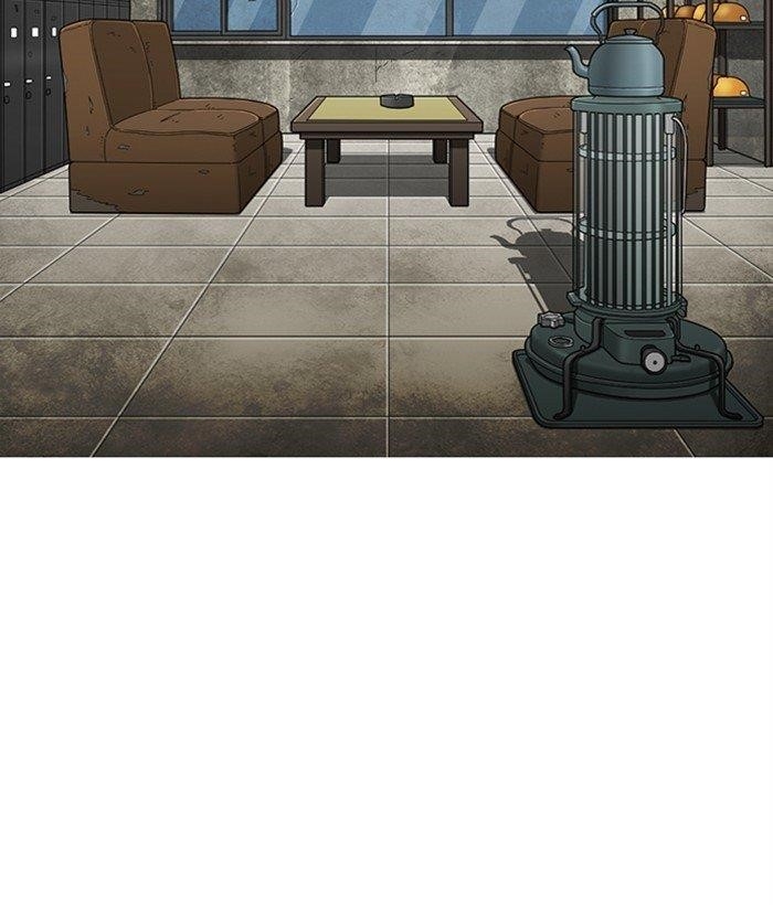 Lookism - Chapter 300 Page 201