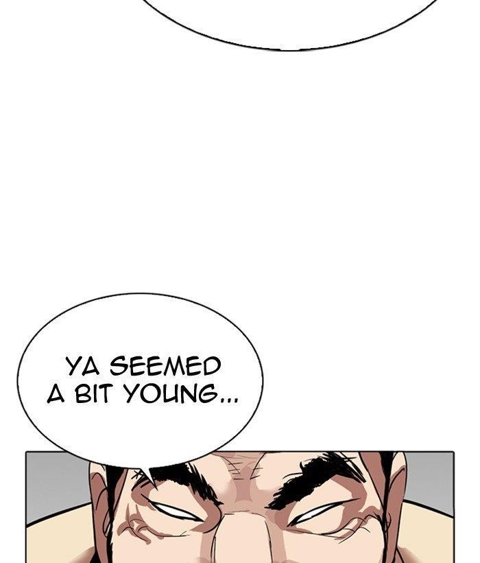Lookism - Chapter 300 Page 206