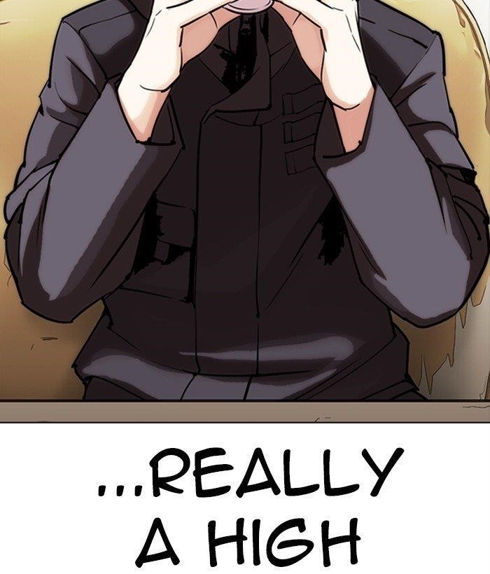 Lookism - Chapter 300 Page 219