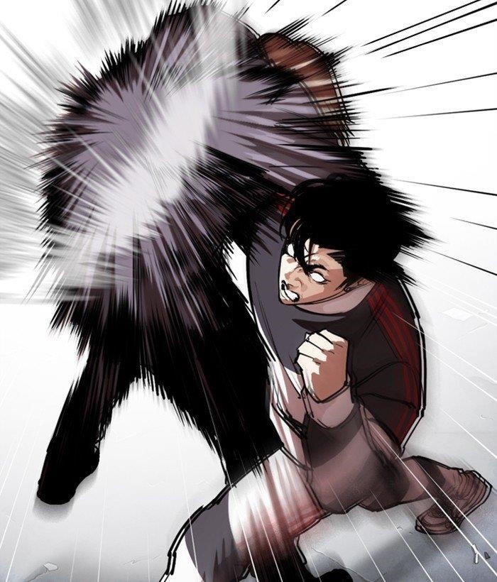 Lookism - Chapter 300 Page 33