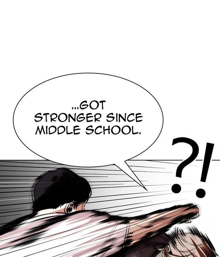 Lookism - Chapter 300 Page 82