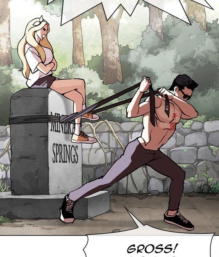 Lookism - Chapter 301 Page 118