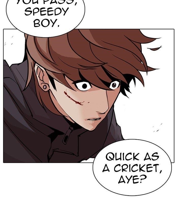 Lookism - Chapter 301 Page 15