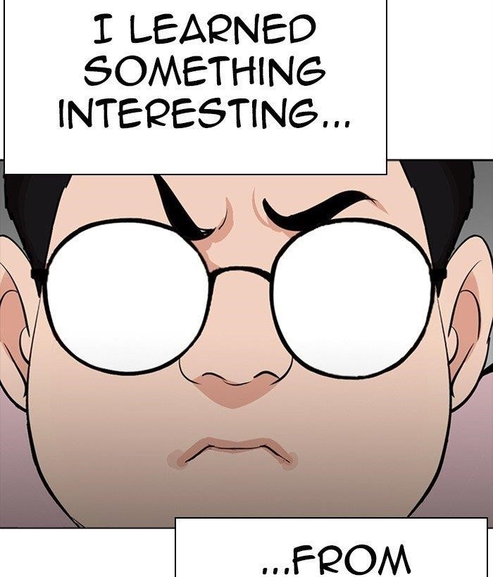 Lookism - Chapter 301 Page 157