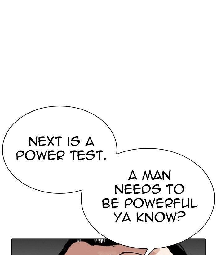 Lookism - Chapter 301 Page 19