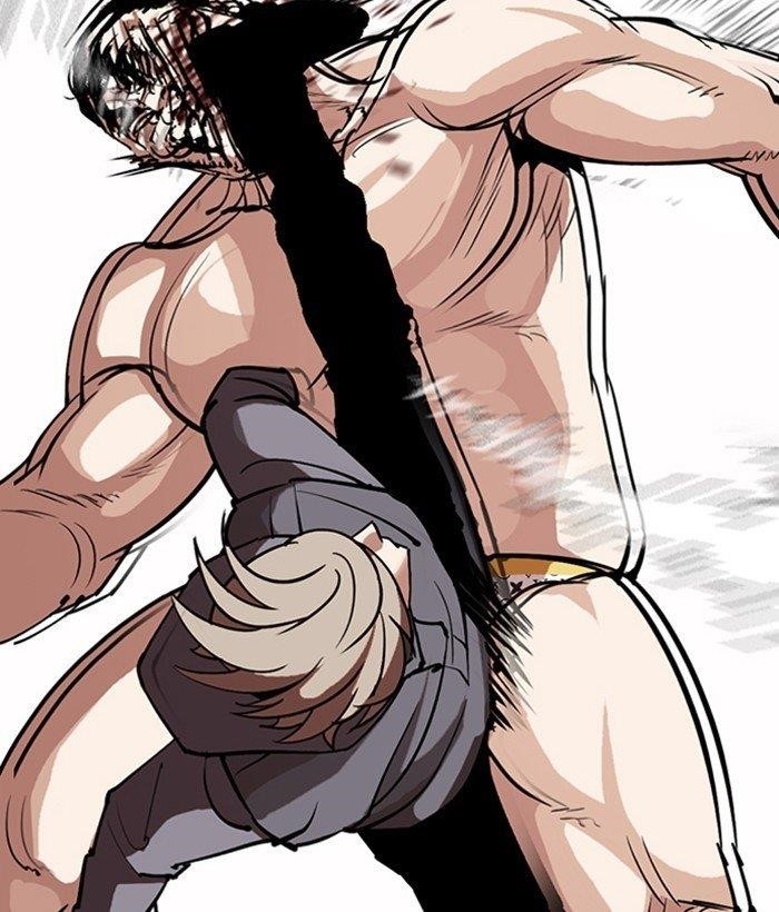 Lookism - Chapter 301 Page 35