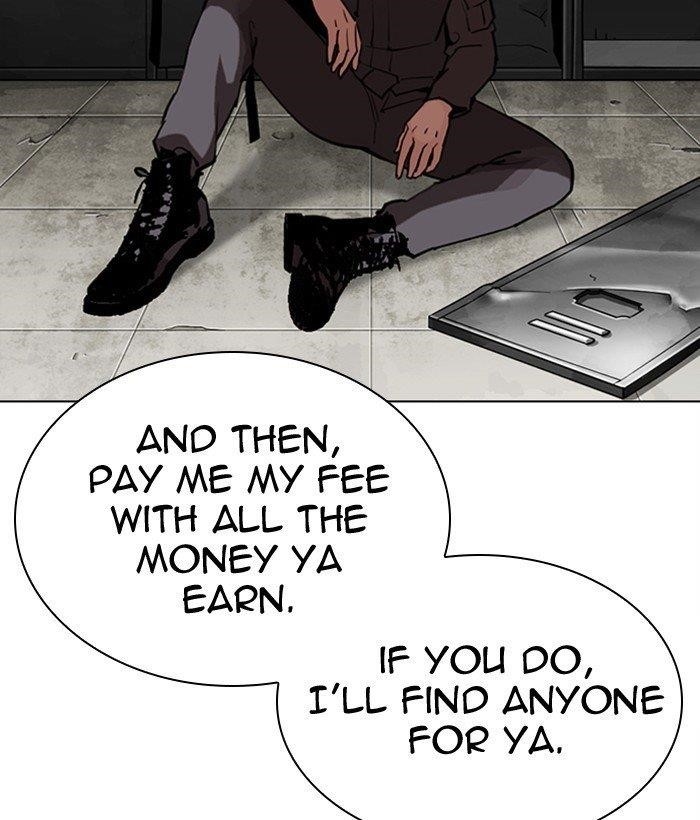 Lookism - Chapter 301 Page 56