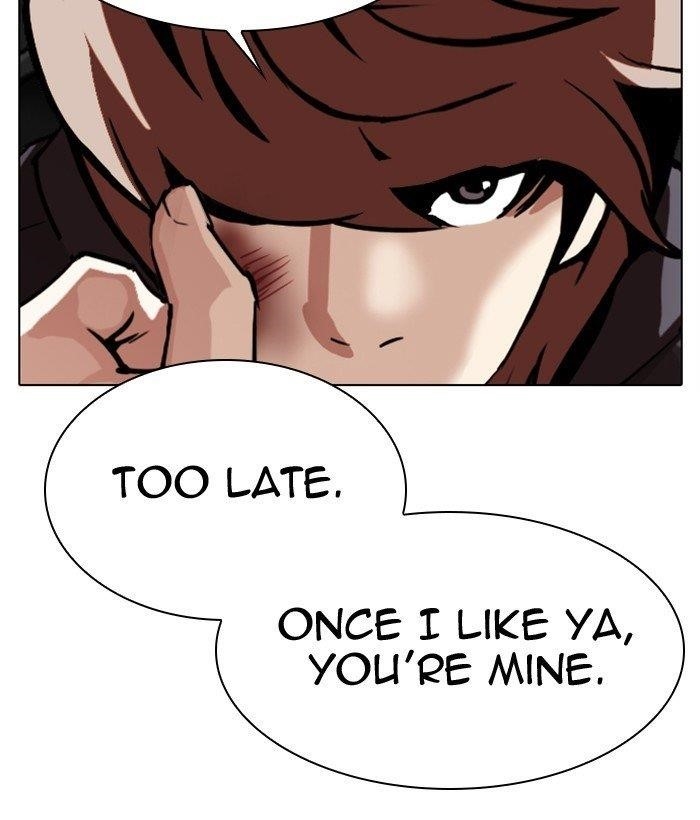 Lookism - Chapter 301 Page 60